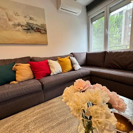Oshun Venice Salamanca Ii Apartment Madrid