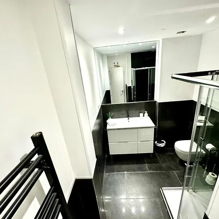 Oshun Venice Salamanca Ii Apartment