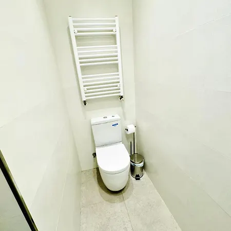 Apartment Oshun Venice Salamanca Ii *