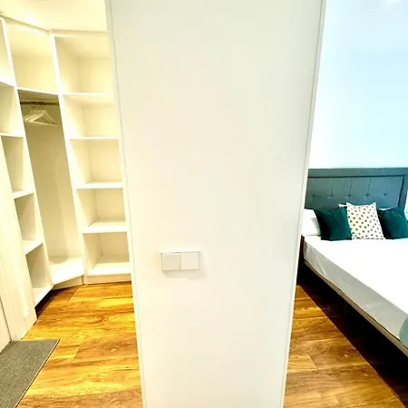 Oshun Venice Salamanca Ii Apartment Madrid