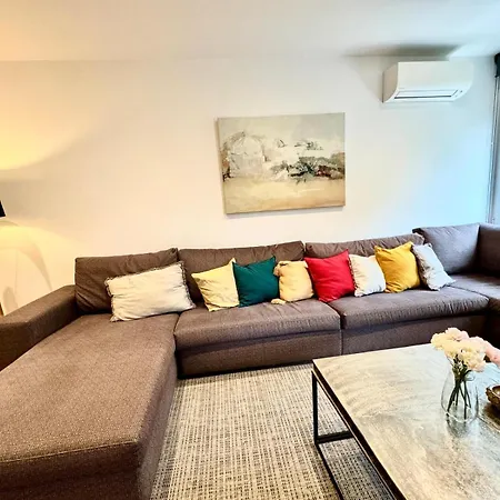 Apartment Oshun Venice Salamanca Ii