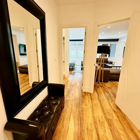 Oshun Venice Salamanca Ii Apartment