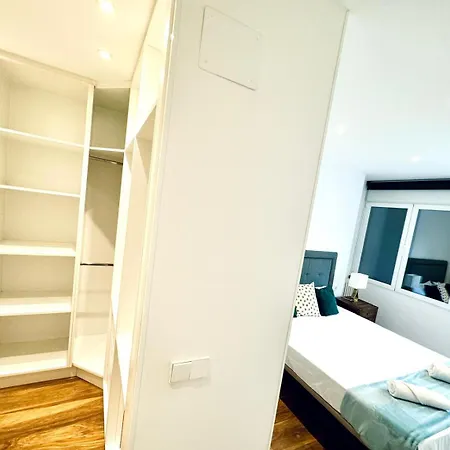 Apartment Oshun Venice Salamanca Ii