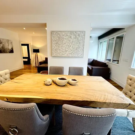 Oshun Venice Salamanca Ii Apartment Madrid