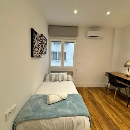 Oshun Venice Salamanca Ii Apartment