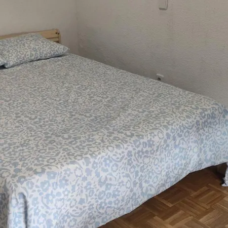 Guest house Habitacion Doble Con Bano Privado Madrid