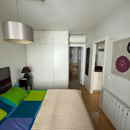 Elegant Apartment Madrid