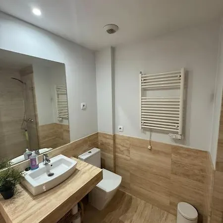 Apartment Elegant Madrid
