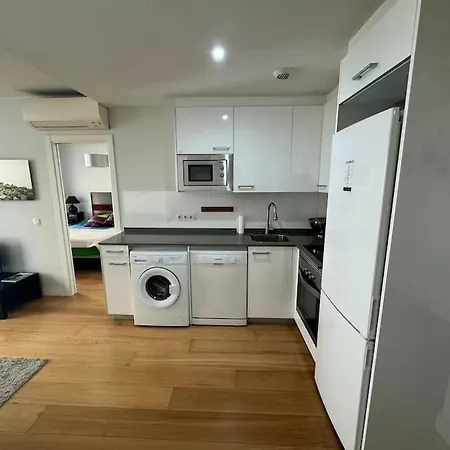 Apartment Elegant *