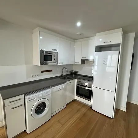 Apartment Elegant