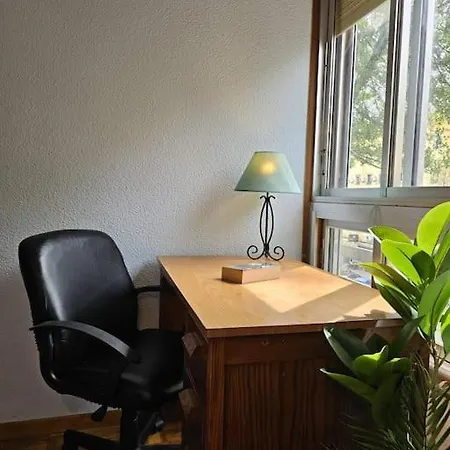 Arcos Accommodatie bij particulieren *