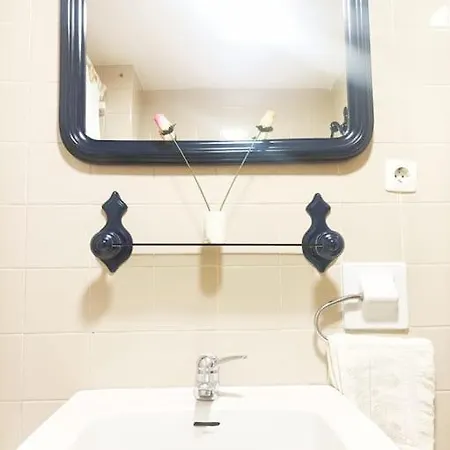 Arcos Accommodatie bij particulieren *