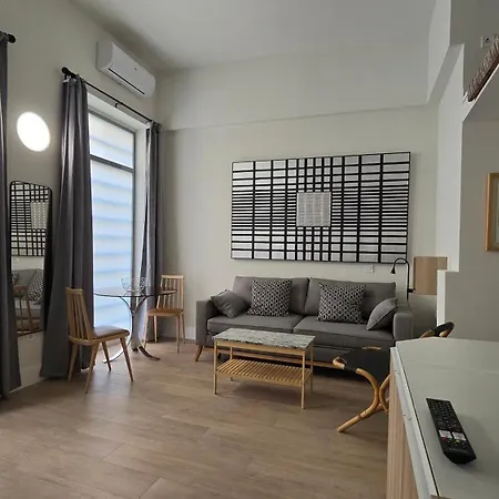 Sainete Apartamento *