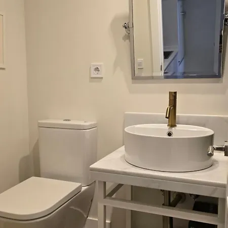 Apartamento Sainete *