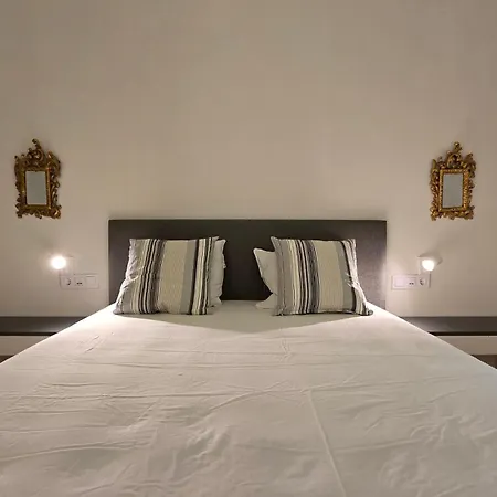 Comedia Apartment Madrid