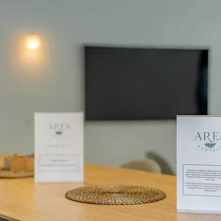 Ares Alvaro Cunqueiro