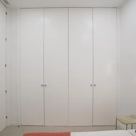 Modern Apartment-1bedroom 1bath-prosperidad *