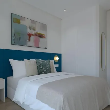 Plaza Espana X Calle Isabel La Catolica 1br 1bh * Madrid