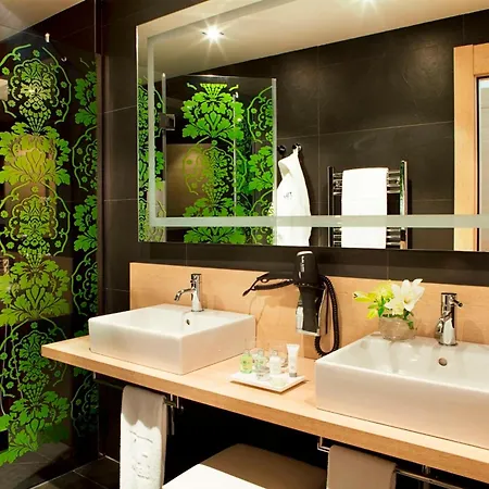 Hotel Nh Principe De Vergara 4*