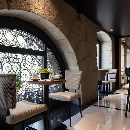 Francisco I Boutique 4*