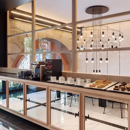 Francisco I Boutique Madrid