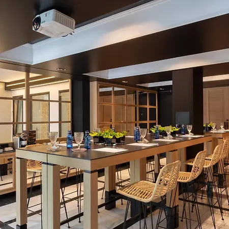Francisco I Boutique Hotel