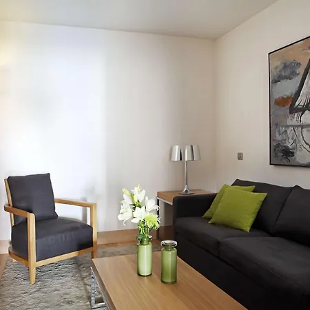 Nh Principe De Vergara Hotell 4*