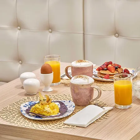 Nh 콜렉션 아바스칼 4*