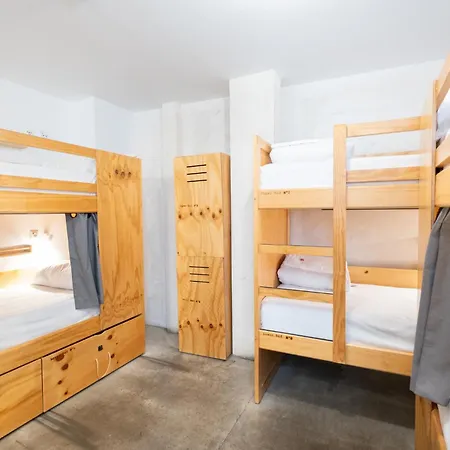 Hostel The *