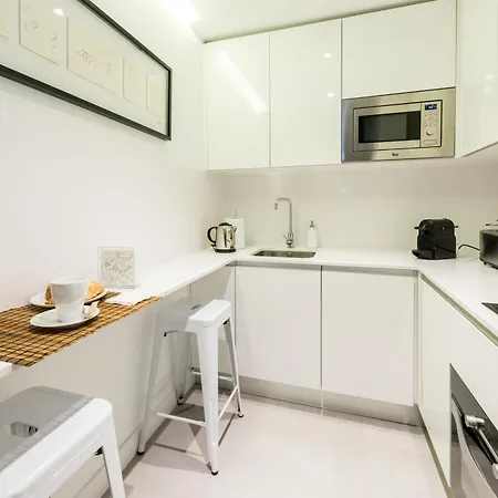 Apartment Malasana