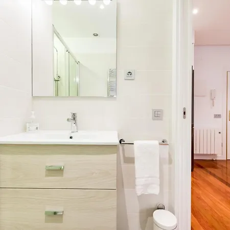 Apartment Malasana *
