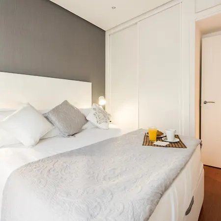 Malasana Apartment *