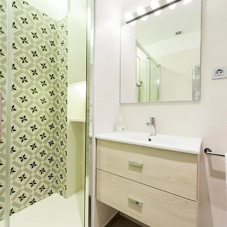 Apartment Malasana *