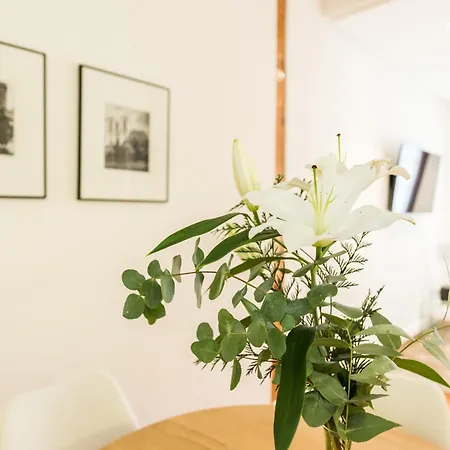 Malasaña By Madflats Collection Madrid