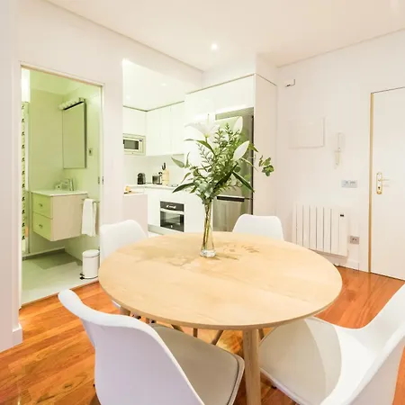 Apartamento Malasaña By Madflats Collection