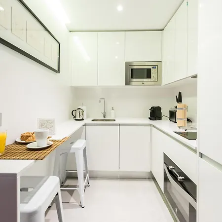 Malasana Apartment *
