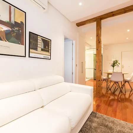 Apartment Malasana *