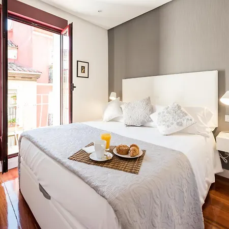 Apartment Malasana Madrid
