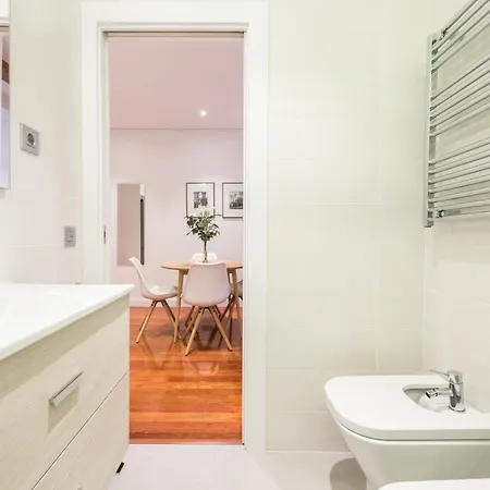 Malasaña By Madflats Collection *