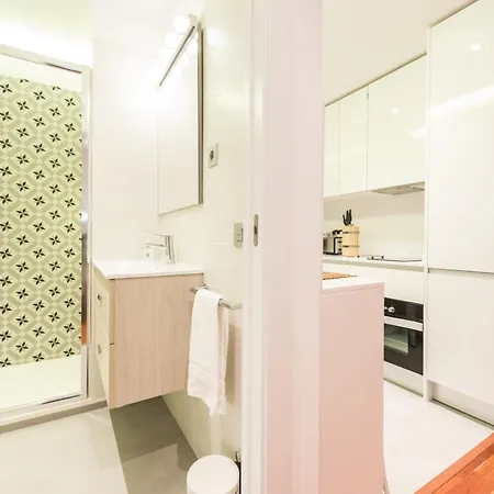 Malasaña By Madflats Collection Madrid