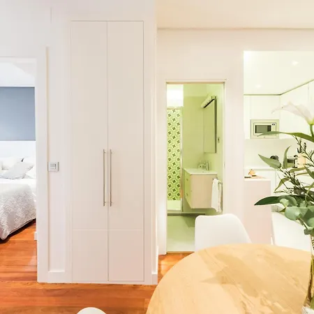 Malasaña By Madflats Collection