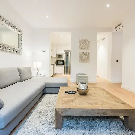 Malasana Executive Apartamento