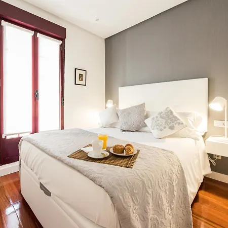 Apartment Malasana