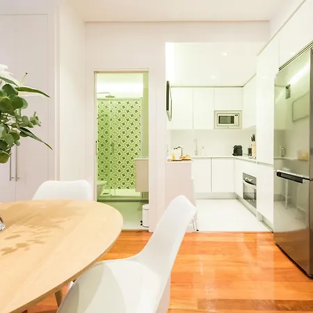 Apartment Malasana *