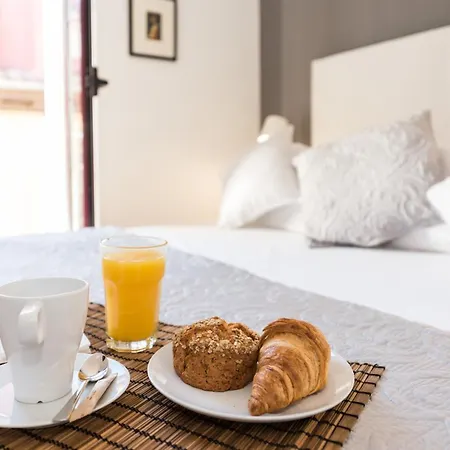 Apartment Malasana Madrid