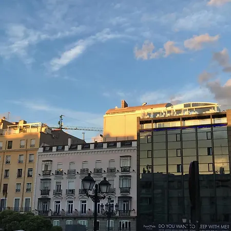 Chueca Urban *