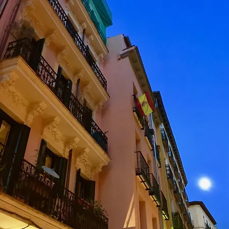 Chueca Urban * Madrid