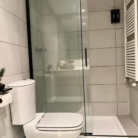 Apartamento Espectacular Loft La Moraleja