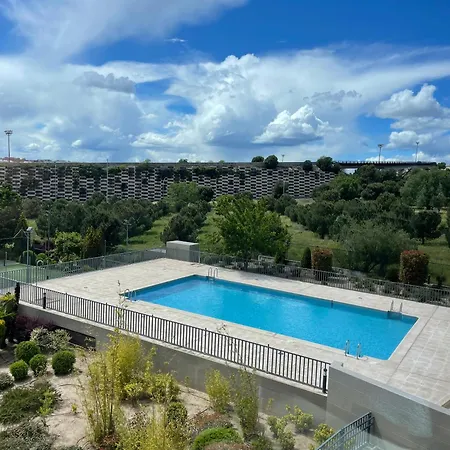 Espectacular Loft La Moraleja