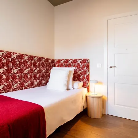 Apartment Nomad Latina En *